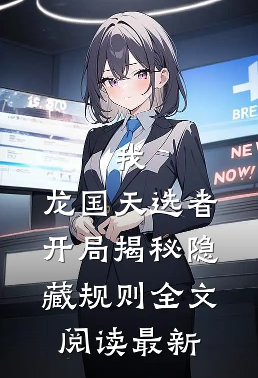 我，龙国天选者，开局揭秘隐藏规则全文阅读最新