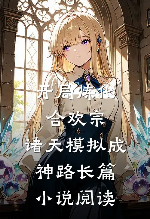 开局炼化合欢宗，诸天模拟成神路长篇小说阅读