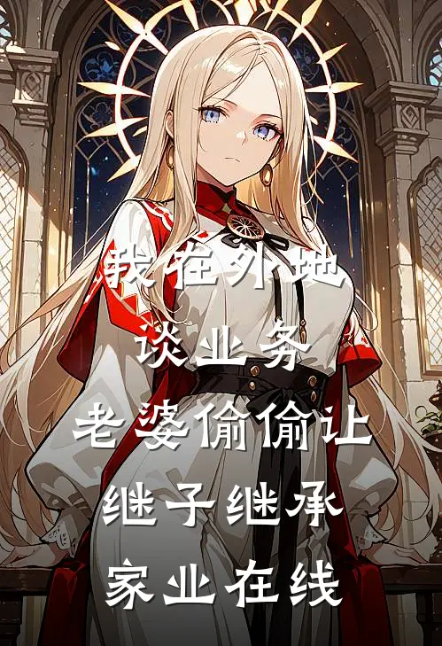 我在外地谈业务，老婆偷偷让继子继承家业在线