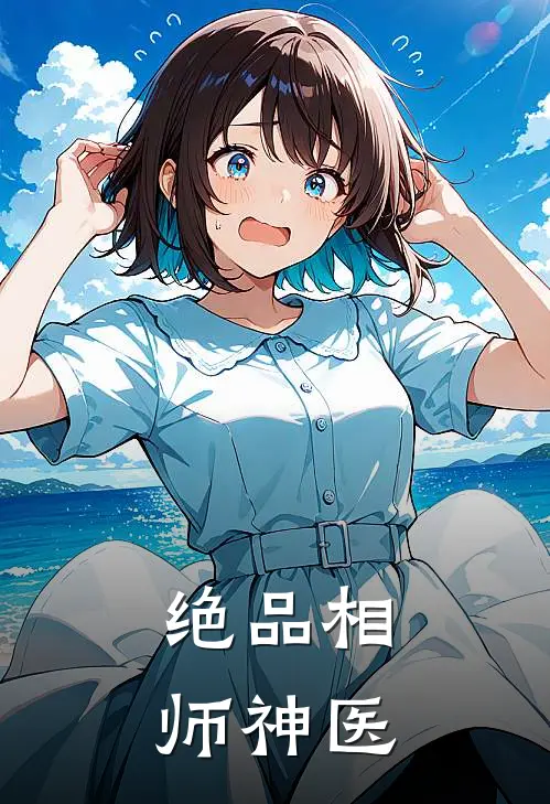 绝品相师神医