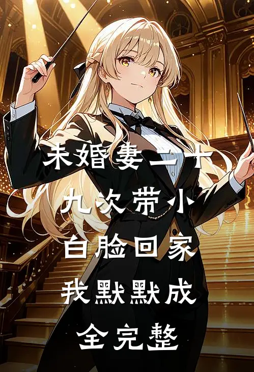 未婚妻二十九次带小白脸回家，我默默成全完整