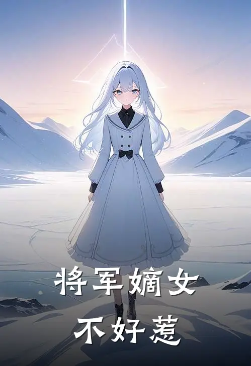 将军嫡女不好惹