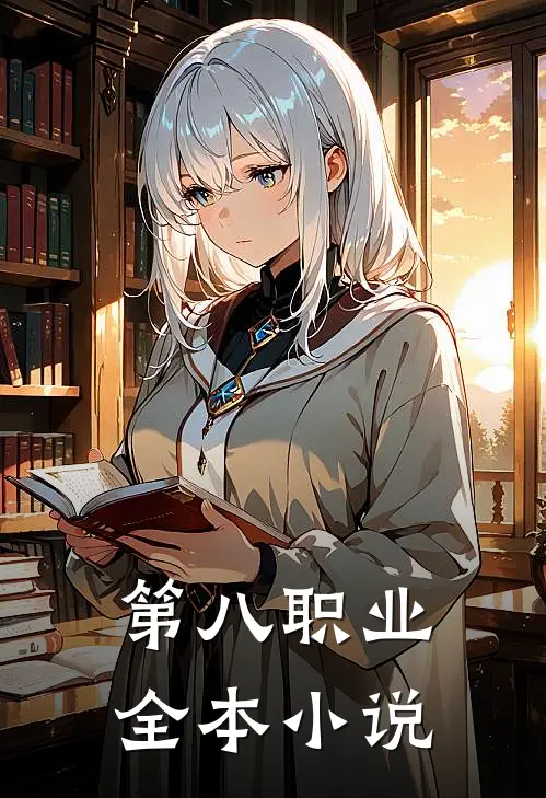 第八职业全本小说