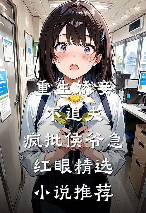 重生娇妾不追夫，疯批侯爷急红眼精选小说推荐