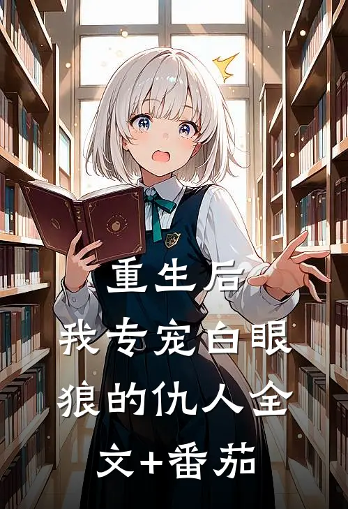 重生后，我专宠白眼狼的仇人全文+番茄