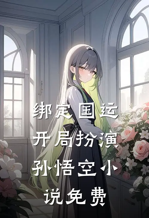 绑定国运，开局扮演孙悟空小说免费