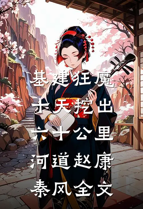 基建狂魔：十天挖出六十公里河道赵康秦风全文