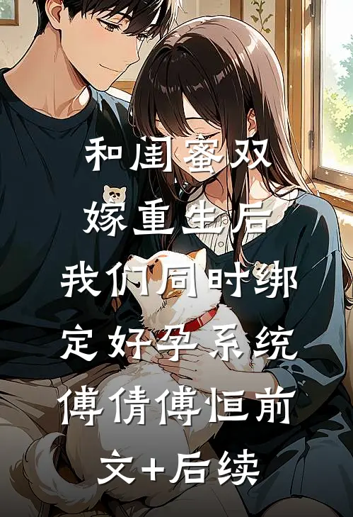 和闺蜜双嫁重生后，我们同时绑定好孕系统傅倩傅恒前文+后续