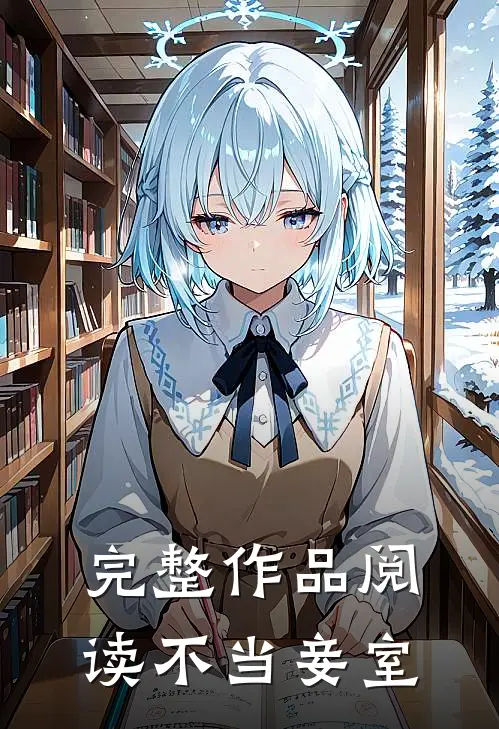 完整作品阅读不当妾室