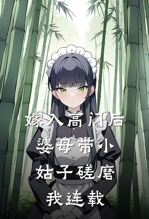 嫁入高门后，婆母带小姑子磋磨我连载