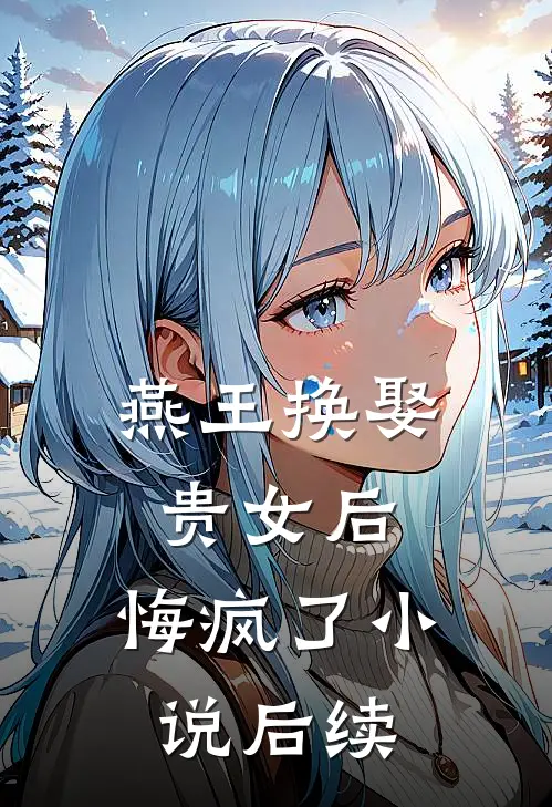 燕王换娶贵女后，悔疯了小说后续