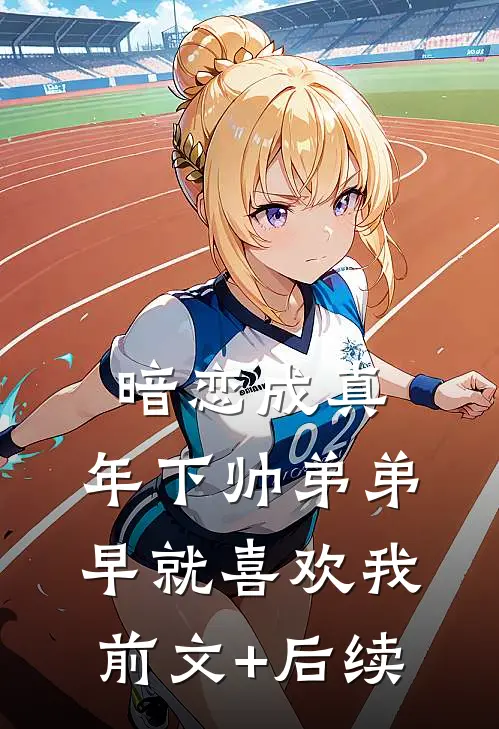 暗恋成真：年下帅弟弟早就喜欢我前文+后续