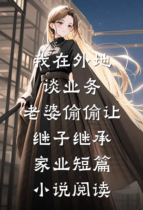我在外地谈业务，老婆偷偷让继子继承家业短篇小说阅读