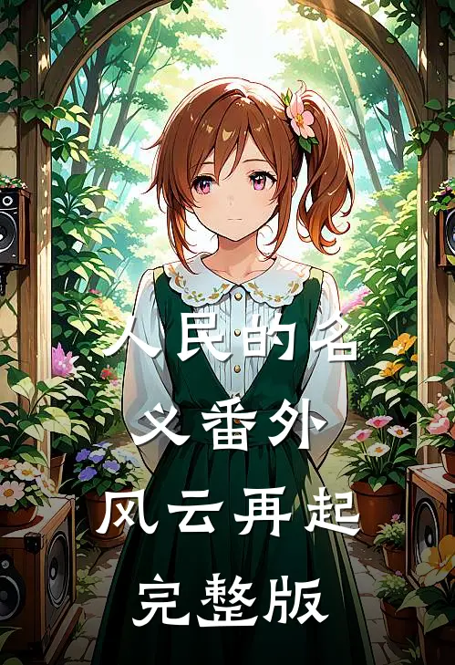 《人民的名义》番外：风云再起完整版