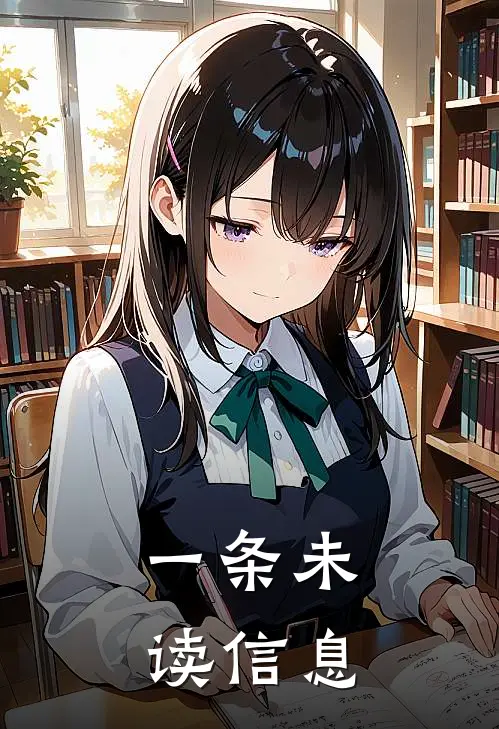一条未读信息
