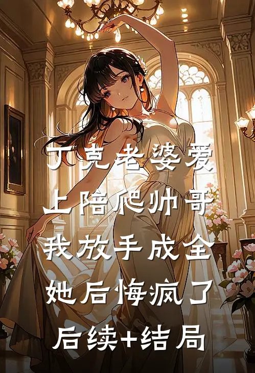 丁克老婆爱上陪爬帅哥，我放手成全她后悔疯了后续+结局