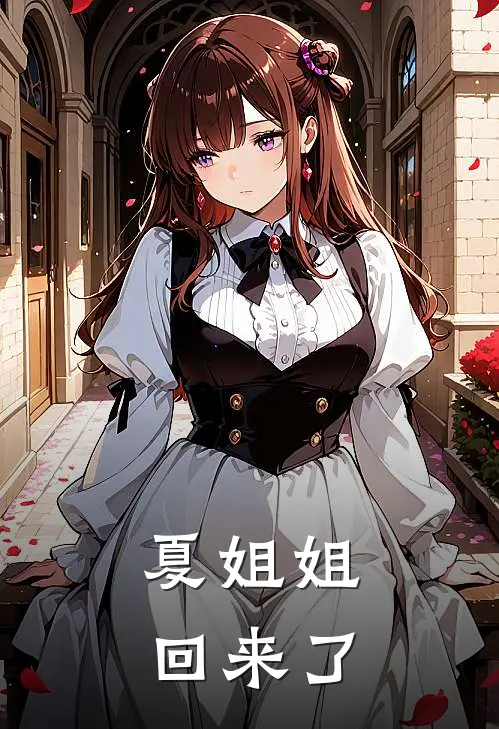 夏姐姐回来了