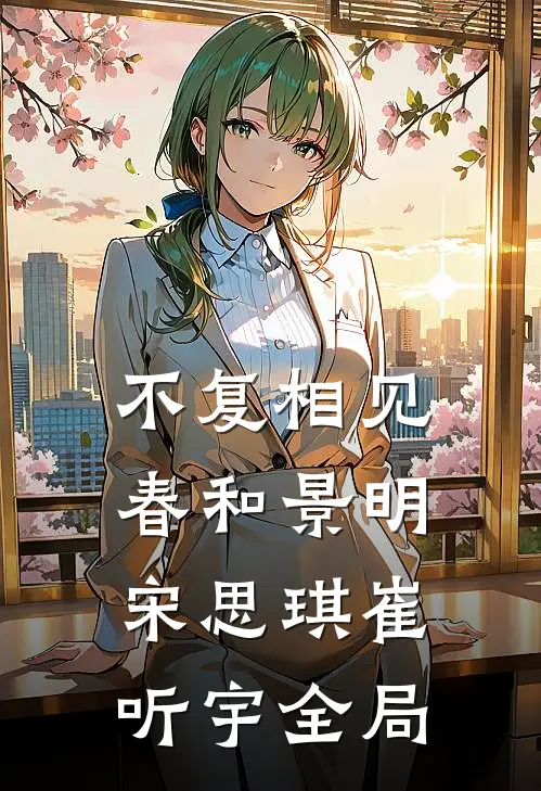 不复相见，春和景明宋思琪崔听宇全局