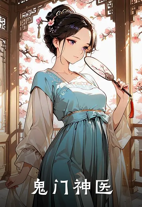 鬼门神医