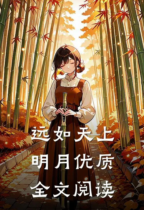 远如天上明月优质全文阅读