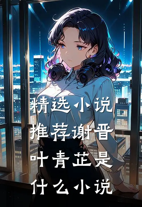 精选小说推荐谢晋叶青芷是什么小说