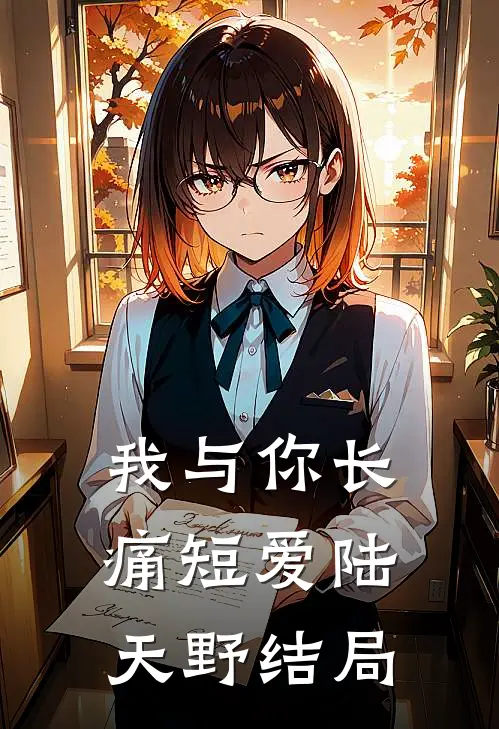 我与你长痛短爱陆天野结局