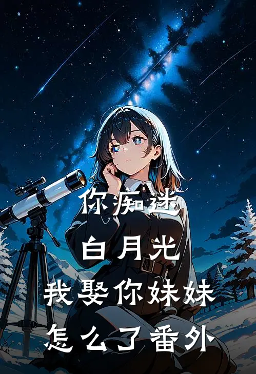 你痴迷白月光，我娶你妹妹怎么了番外