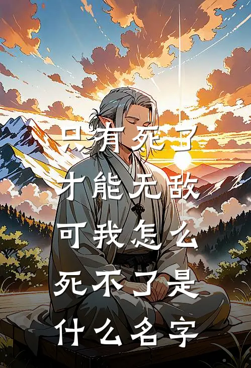 只有死了才能无敌，可我怎么死不了是什么名字