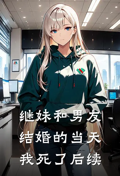 继妹和男友结婚的当天我死了后续