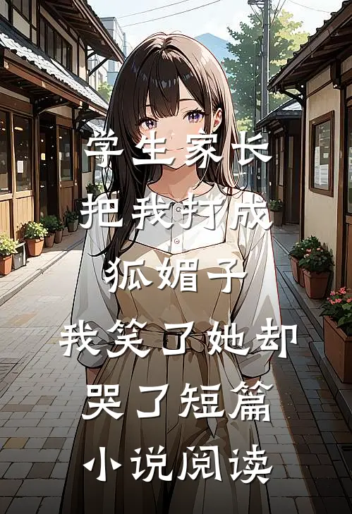 学生家长把我打成狐媚子，我笑了她却哭了短篇小说阅读