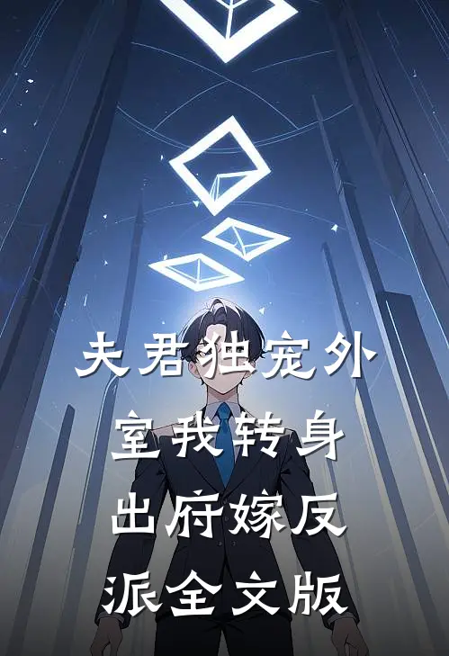 夫君独宠外室我转身出府嫁反派全文版