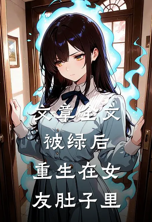 文章全文被绿后，重生在女友肚子里