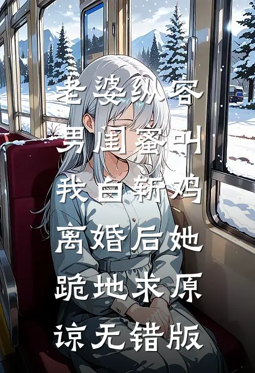 老婆纵容男闺蜜叫我白斩鸡，离婚后她跪地求原谅无错版