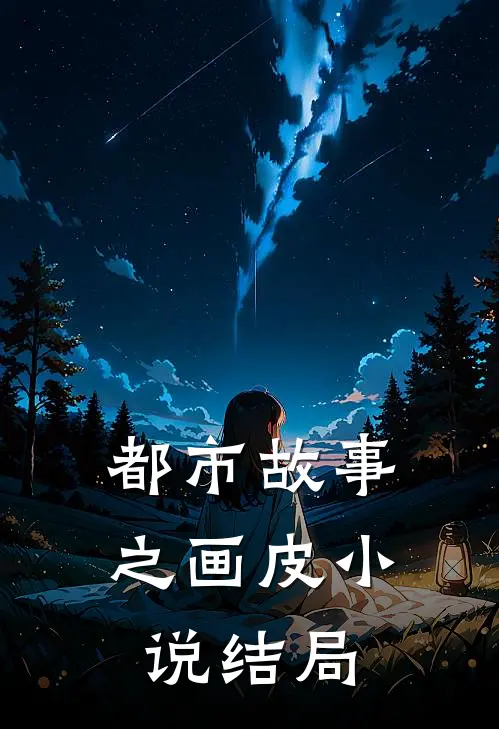 都市故事之画皮小说结局