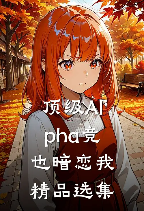 顶级Alpha竟也暗恋我精品选集