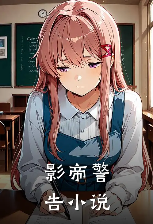 影帝警告小说