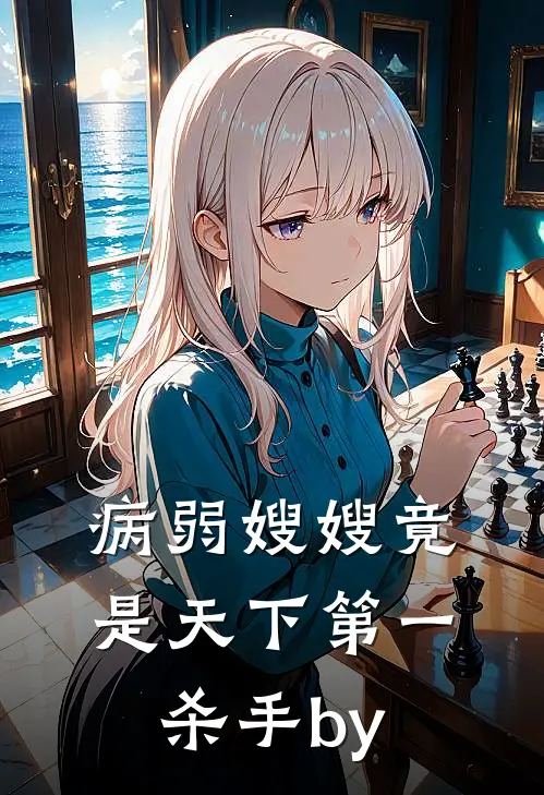 病弱嫂嫂竟是天下第一杀手by