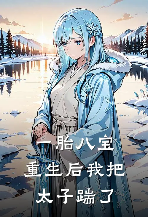 一胎八宝:重生后我把太子踹了
