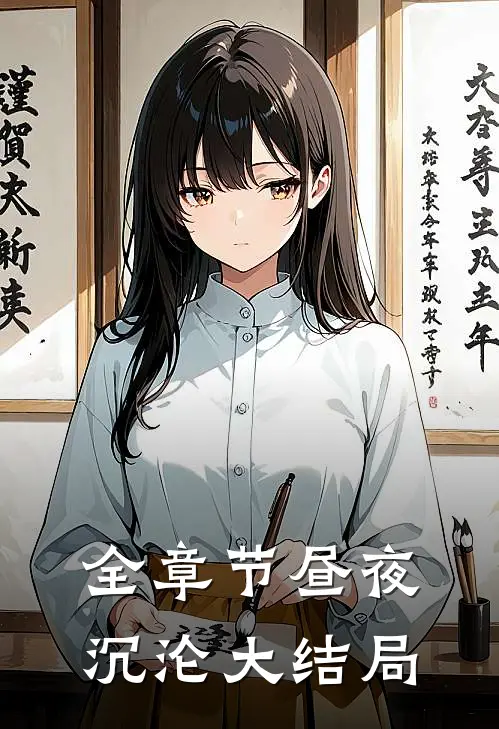 全章节昼夜沉沦大结局
