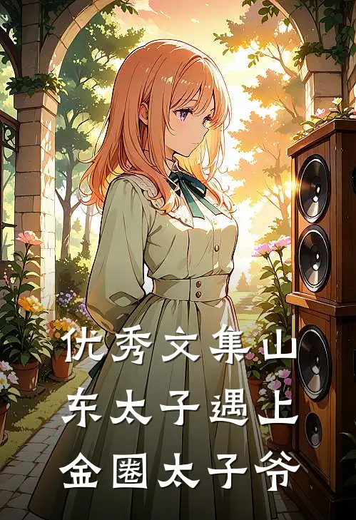 优秀文集山东太子遇上金圈太子爷