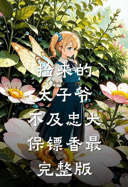 捡来的太子爷，不及忠犬保镖香最完整版