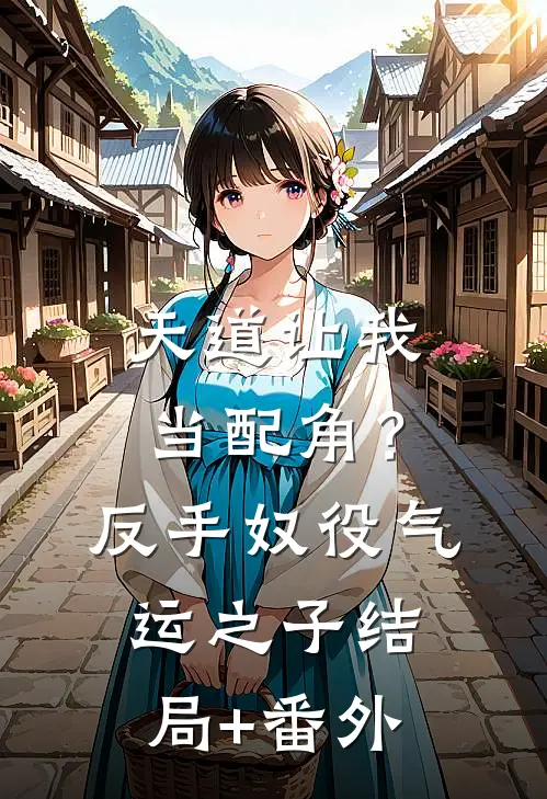 天道让我当配角？反手奴役气运之子结局+番外