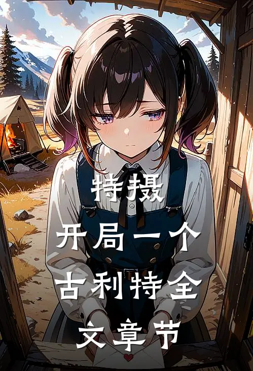 特摄：开局一个古利特全文章节