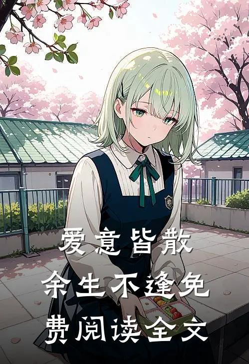 爱意皆散，余生不逢免费阅读全文