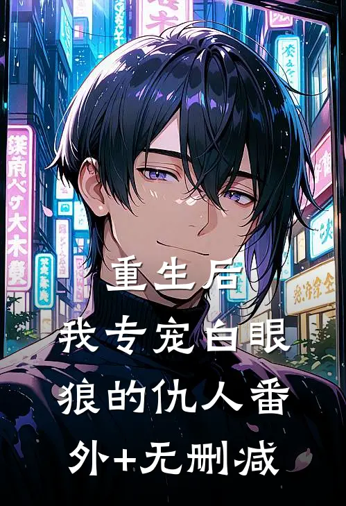 重生后，我专宠白眼狼的仇人番外+无删减