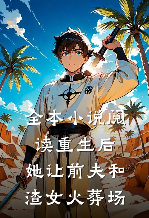 全本小说阅读重生后，她让前夫和渣女火葬场
