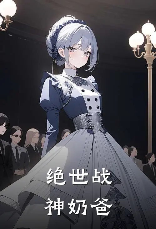绝世战神奶爸