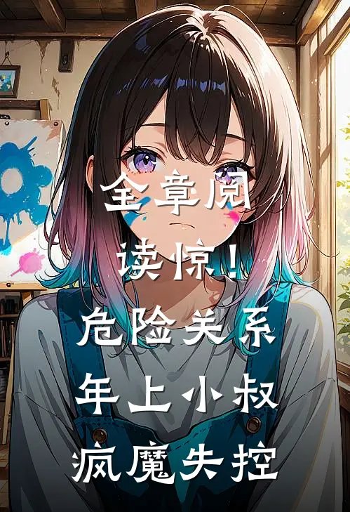 全章阅读惊！危险关系：年上小叔疯魔失控