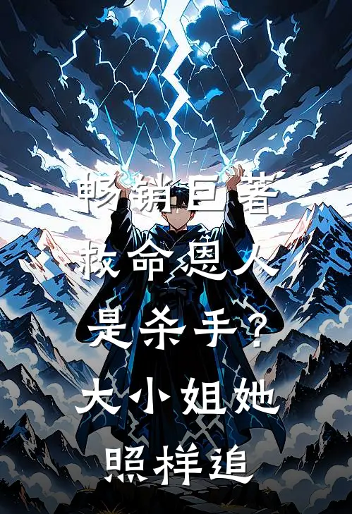 畅销巨著救命恩人是杀手？大小姐她照样追