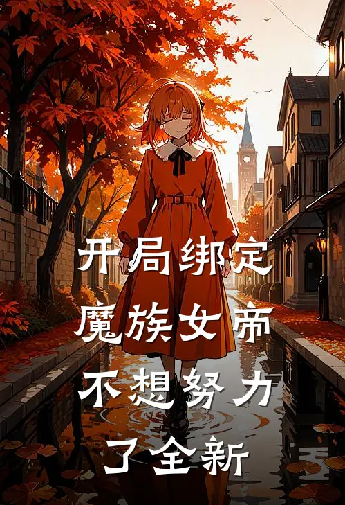 开局绑定魔族女帝，不想努力了全新